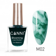 Canni Blooming Liquid M02 15ml