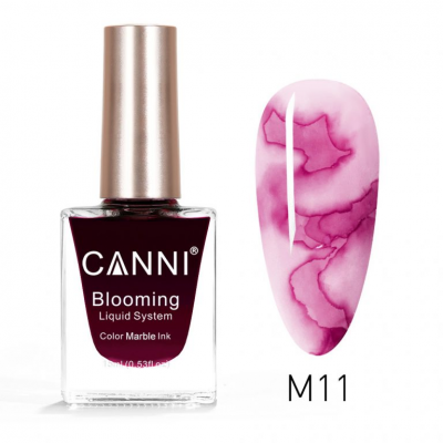 Canni Blooming Liquid M11 15ml