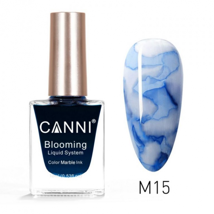 Canni Blooming Liquid M15 15ml