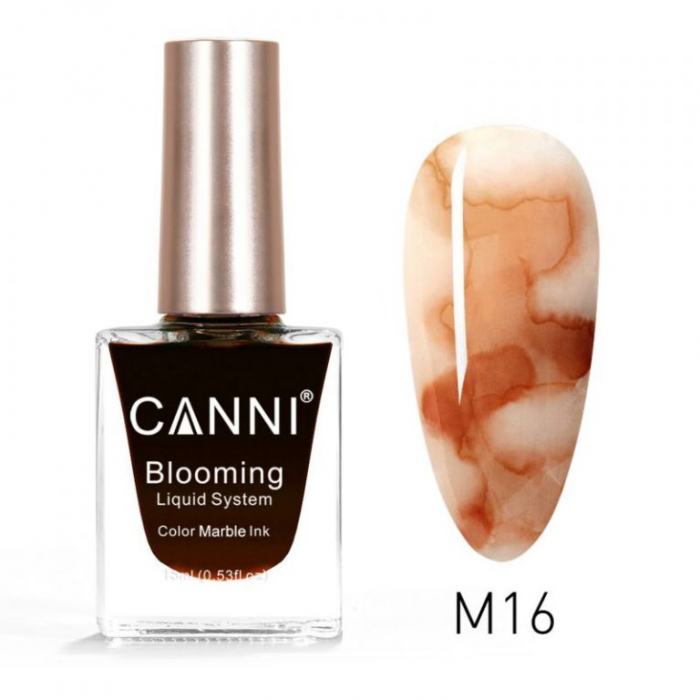 Canni Blooming Liquid M16 15ml