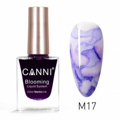 Canni Blooming Liquid M17 15ml