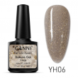 Canni Gel Color System Sakura Gel YH06 7.3ml