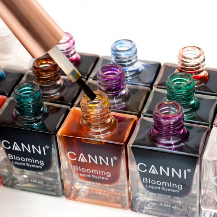 Canni Blooming Liquid M03 15ml