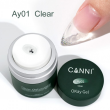 Canni Air Pump Okay Builder Gel Clear N1 30gr