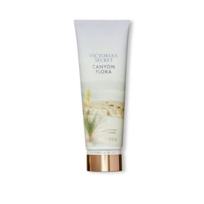 Victoria's Secret Canyon Flora Lotion 236ml