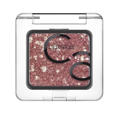 Catrice Cosmetics Eye Shadow Pressed Powder 370 Blazing Berry 2.4gr