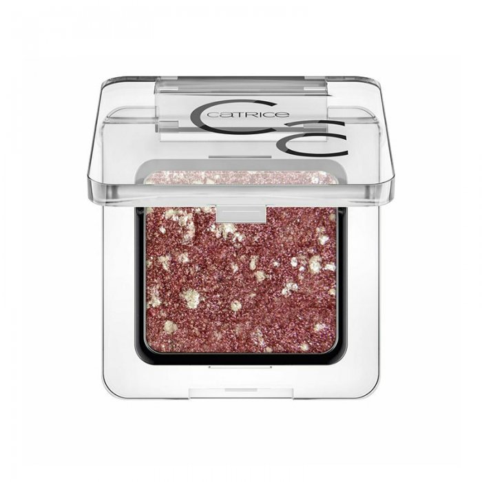 Catrice Cosmetics Eye Shadow Pressed Powder 370 Blazing Berry 2.4gr