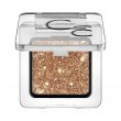 Catrice Cosmetics Eye Shadow Pressed Powder 350 Frosted Bronze 2.4gr