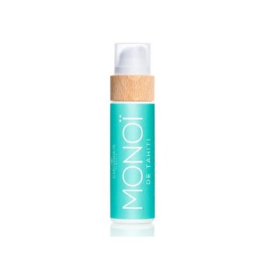 Cocosolis Organic Monoi Sun Tan & Body Oil 110ml