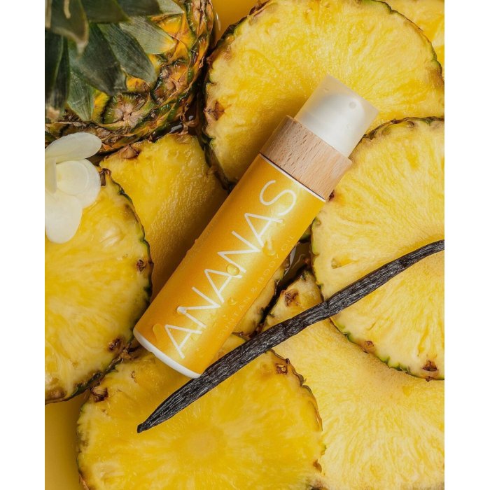 Cocosolis Ananas Suntan & Body Oil 110ml