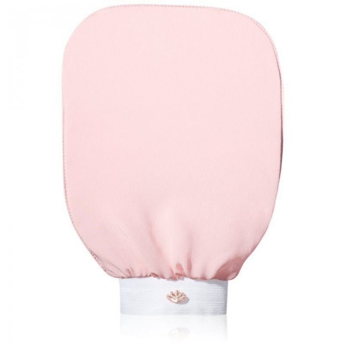Cocosolis Organic Premium Deep Exfoliating Mitt