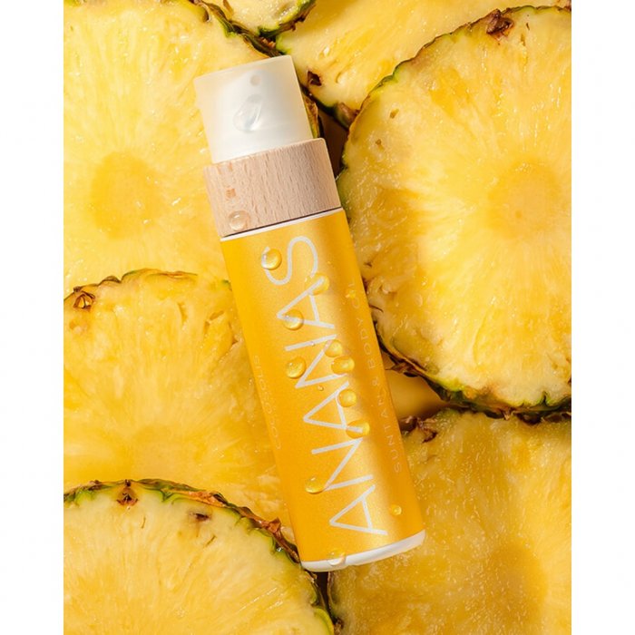 Cocosolis Ananas Suntan & Body Oil 110ml