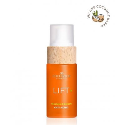 Cocosolis Organic Lift Anti-Aging Serum 50ml