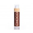 Cocosolis Organic Choco Sun Tan & Body Oil 200ml