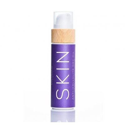 Cocosolis Organic skin Anti-cellulite Dry Oil 110ml