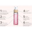 Cocosolis Organic Grow Hair Growth Serum Spra 110ml
