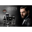 Nirvel Men Hair Coloring Cream G3 Dark Grey 30ml