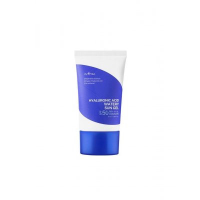 Isntree Hyaluronic Acid Face Sunscreen Gel SPF50 50ml