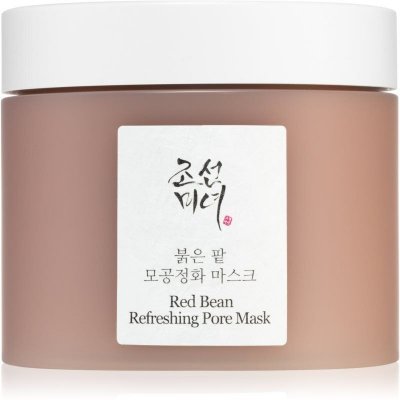 Beauty of Joseon Red Bean Refreshing Pore Mask 140ml