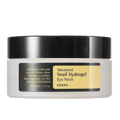 Cosrx Advanced Snail Hydrogel Eye Patch 60 patches