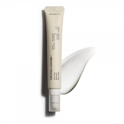 Haruharu Wonder Black Rice Bakuchiol Eye Cream 20ml