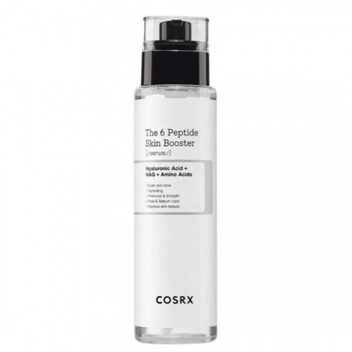 Cosrx The 6 Peptide Skin Booster Serum 150ml