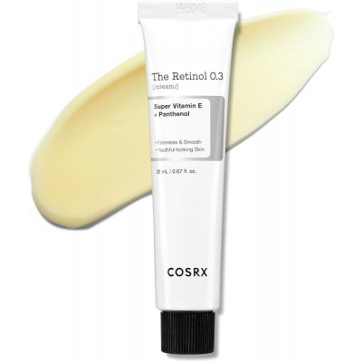 Cosrx The Retinol 0.3 cream 20ml