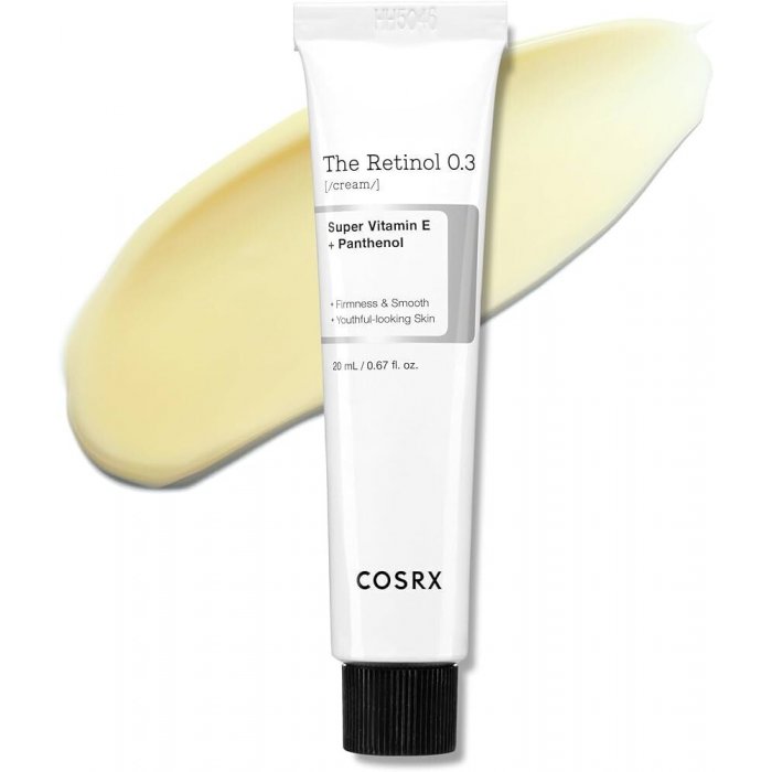 Cosrx The Retinol 0.3 cream 20ml
