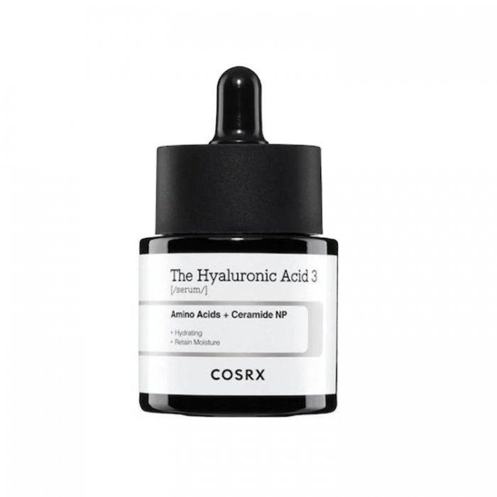 Cosrx The Hyaluronic Acid 3 Amino Acids Ceramide NP Serum 20ml