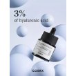 Cosrx The Hyaluronic Acid 3 Amino Acids Ceramide NP Serum 20ml