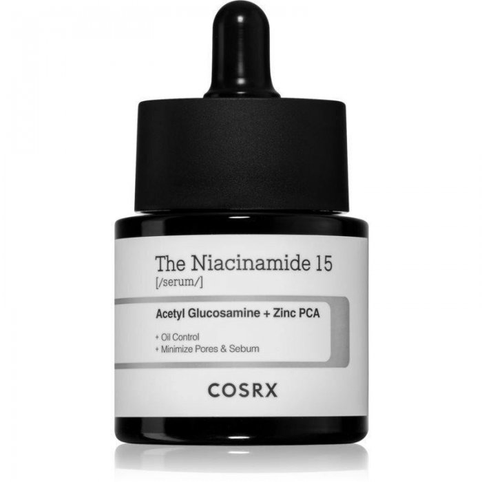 Cosrx The Niacinamide 15 Serum 20ml