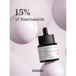 Cosrx The Niacinamide 15 Serum 20ml