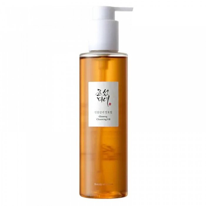 Ginseng cleansing oil Beauty of Joseon 210ml