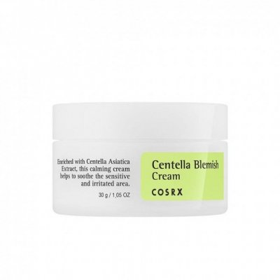 Cosrx Centella Blemish Cream 30ml