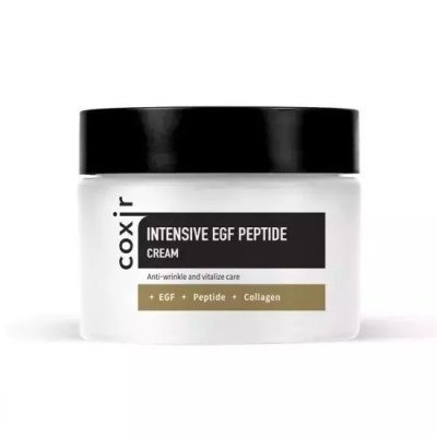 Coxir Intensive EGF Peptide Cream 50ml