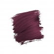 Crazy Color Ημιμόνιμη Κρέμα Βαφή 50 Aubergine 100ml