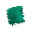 Crazy Color Ημιμόνιμη Κρέμα Βαφή 53 Emerald Green 100ml