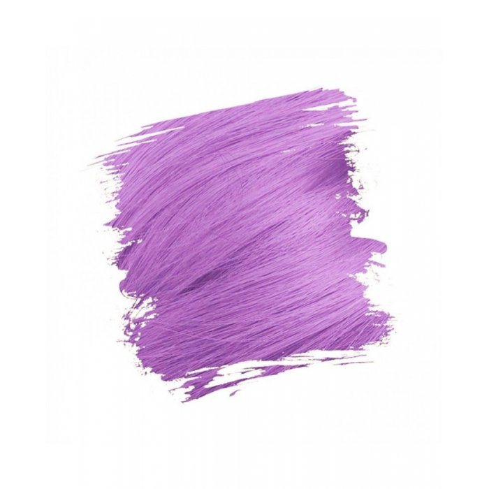 Crazy Color Ημιμόνιμη Κρέμα Βαφή 54 Lavender 100ml