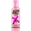 Crazy Color Ημιμόνιμη Κρέμα Βαφή 78 Rebel Neon 100ml