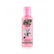 Crazy Color Semi-permanent Hair Dye 028 Platinum 100ml