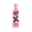 Crazy Color Semi-permanent Hair Dye 030 Black 100ml