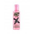 Crazy Color Semi-permanent Hair Dye 032 Natural Black 100ml