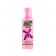 Crazy Color Semi-permanent Hair Dye 41 Cyclamen 100ml