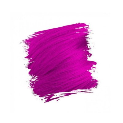 Crazy Color Ημιμόνιμη Κρέμα Βαφή 42 Pinkissimo 100ml