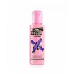 Crazy Color Semi-permanent Hair Dye 43 Violette 100ml