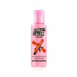 Crazy Color Ημιμόνιμη Κρέμα Βαφή 57 Coral Red 100ml