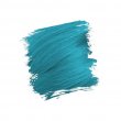 Crazy Color Ημιμόνιμη Κρέμα Βαφή 67 Blue Jade 100ml