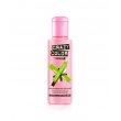 Crazy Color Ημιμόνιμη Κρέμα Βαφή 68 Lime Twist 100ml