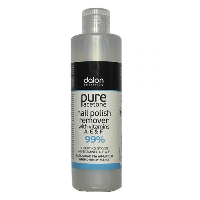 Dalon Pure Acetone 250ml