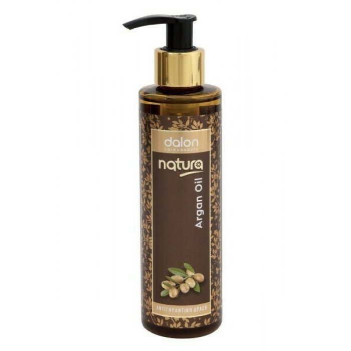 Dalon Natura Argan Oil 100ml